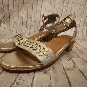 Sperry To-Sider Women's Seaport City Sandal